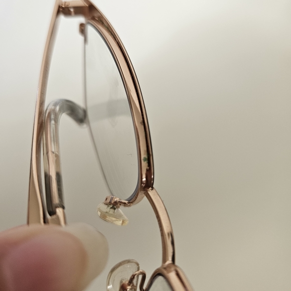 Michael Kors glasses frame - Picture 4 of 7